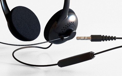 Xtech XTH-230 - Headset - on-ear