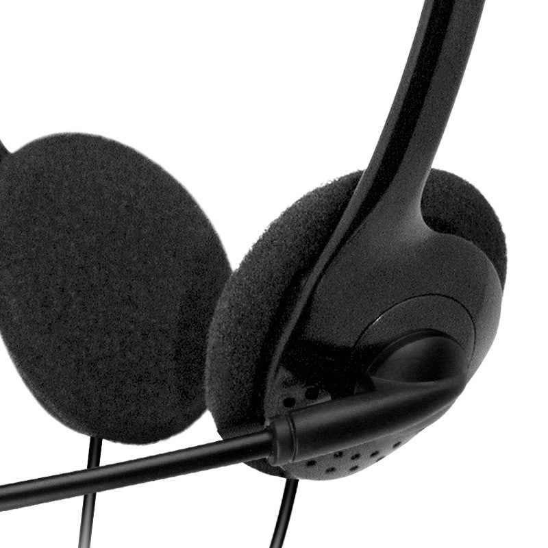 Klip Xtreme - Headset - Over-the-ear