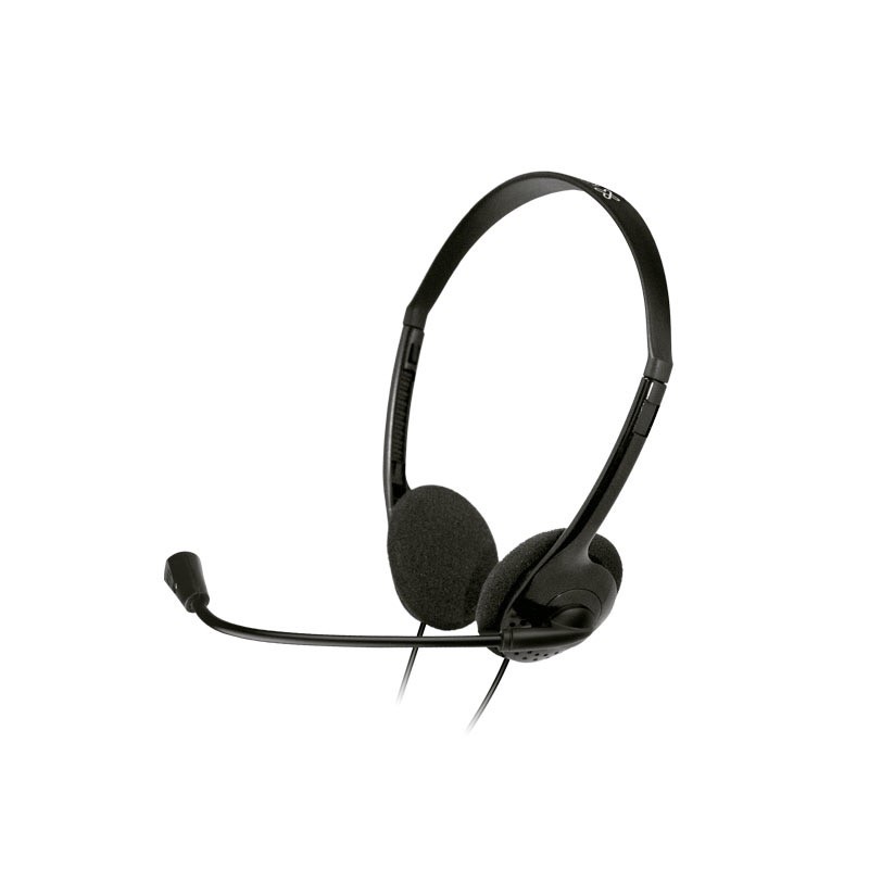 Klip Xtreme - Headset - Over-the-ear