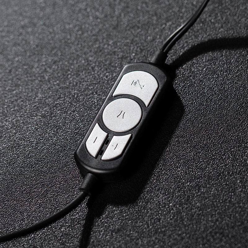 Klip Xtreme - Headset - Over-the-ear
