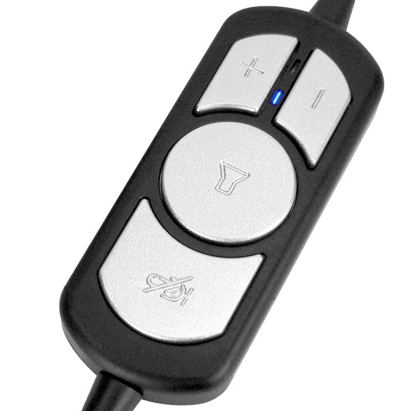 Klip Xtreme - Headset - Over-the-ear