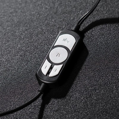 Klip Xtreme - Headset - Over-the-ear
