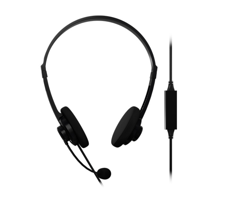 Xtech - XTH-245 - Headphones with microphone