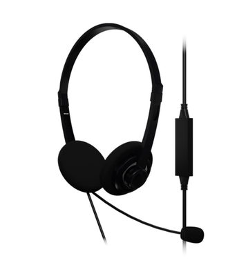 Xtech - XTH-245 - Headphones with microphone