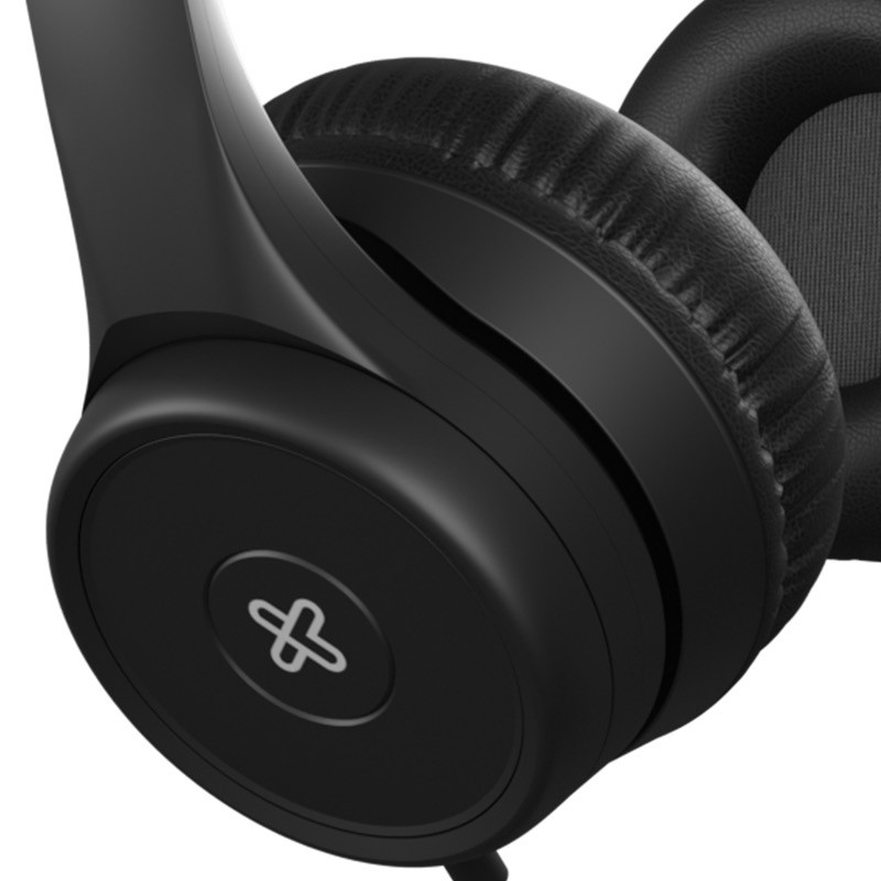 Klip Xtreme - KCH-510 - Headset