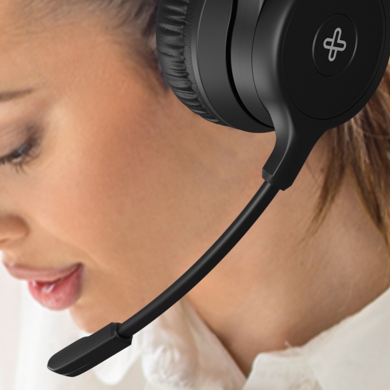 Klip Xtreme - KCH-510 - Headset