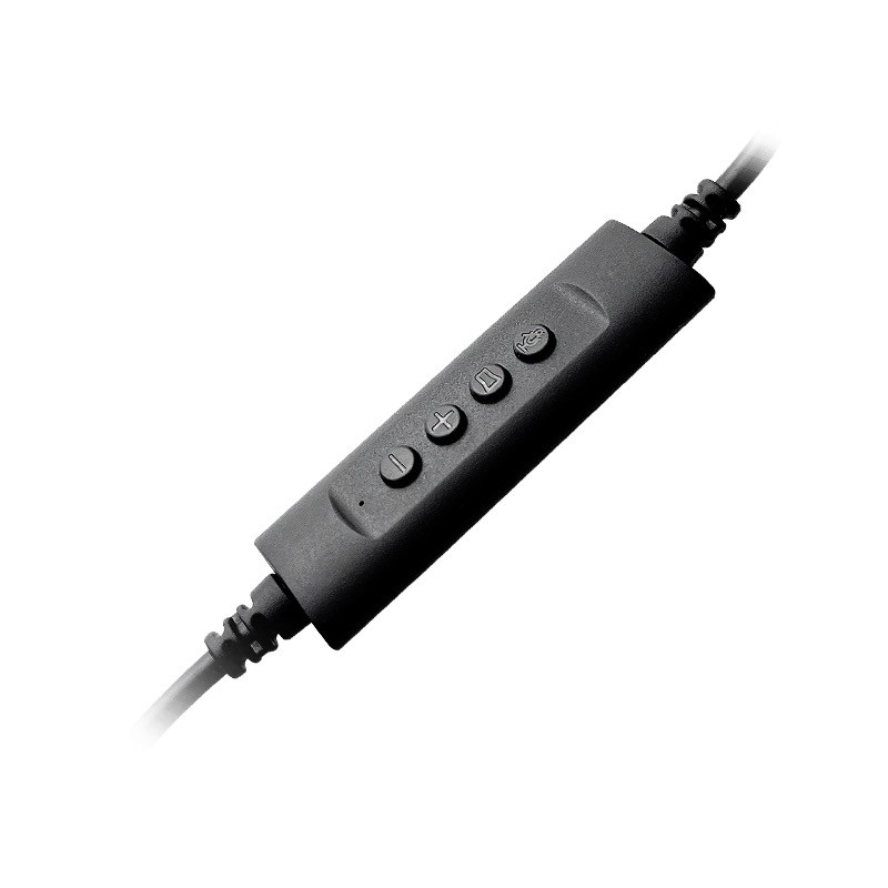 Klip Xtreme - KCH-510 - Headset