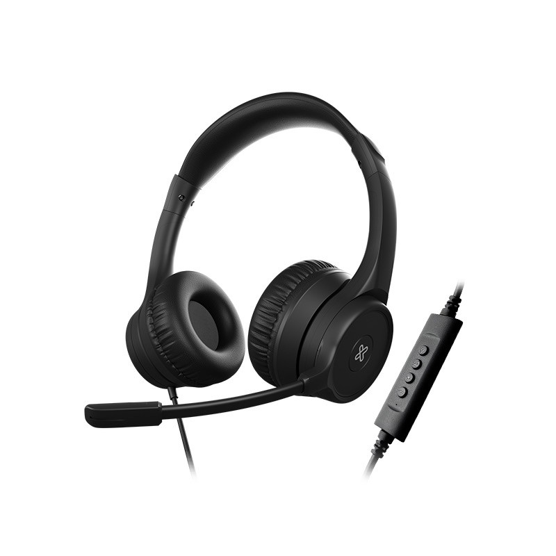 Klip Xtreme - KCH-510 - Headset