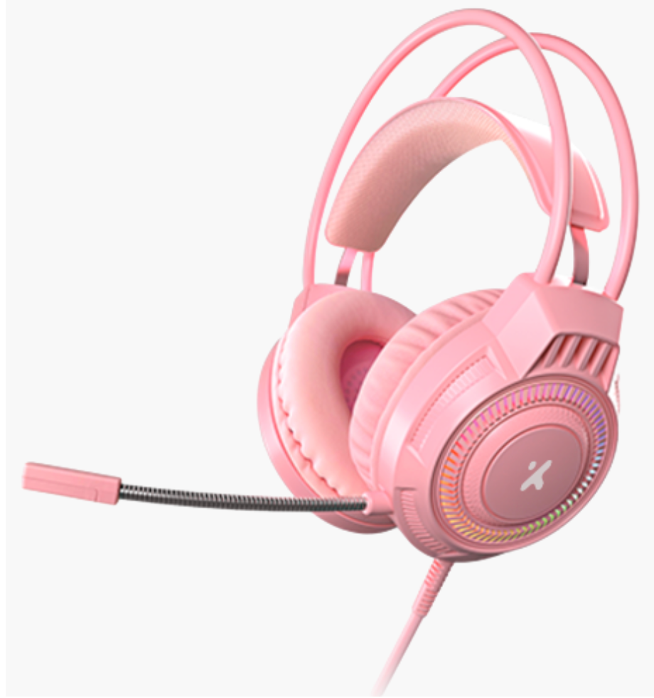 Xtech - XTH-564 - Headset