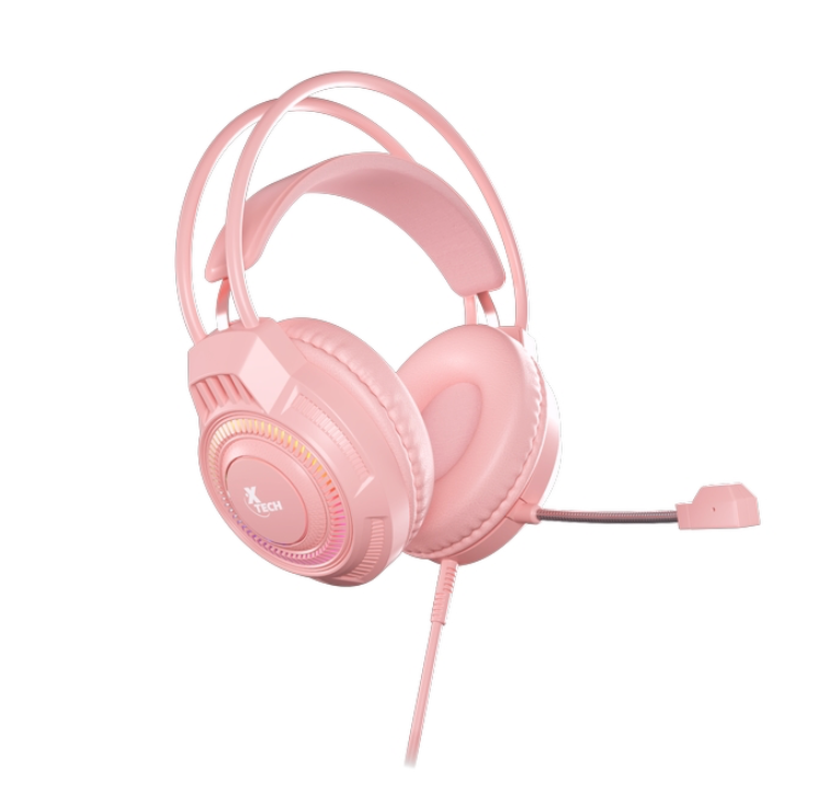 Xtech - XTH-564 - Headset