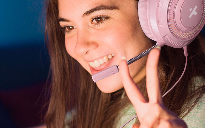 Xtech - XTH-564 - Headset