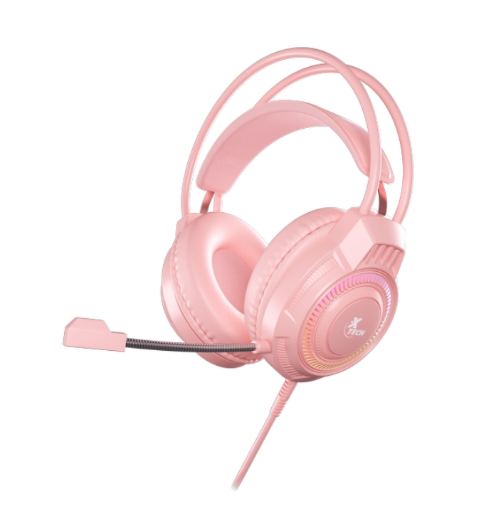 Xtech - XTH-564 - Headset