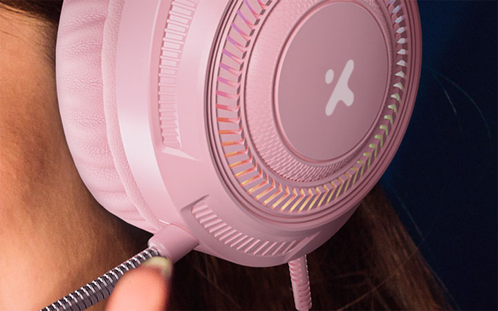 Xtech - XTH-564 - Headset