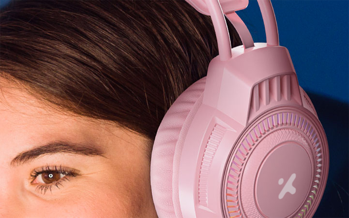 Xtech - XTH-564 - Headset