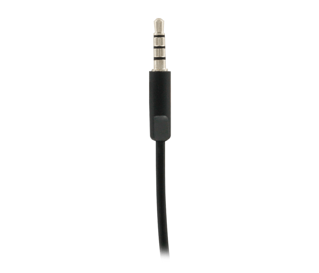 Logitech Stereo H111 - Headset - on-ear