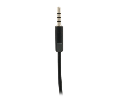 Logitech Stereo H111 - Headset - on-ear