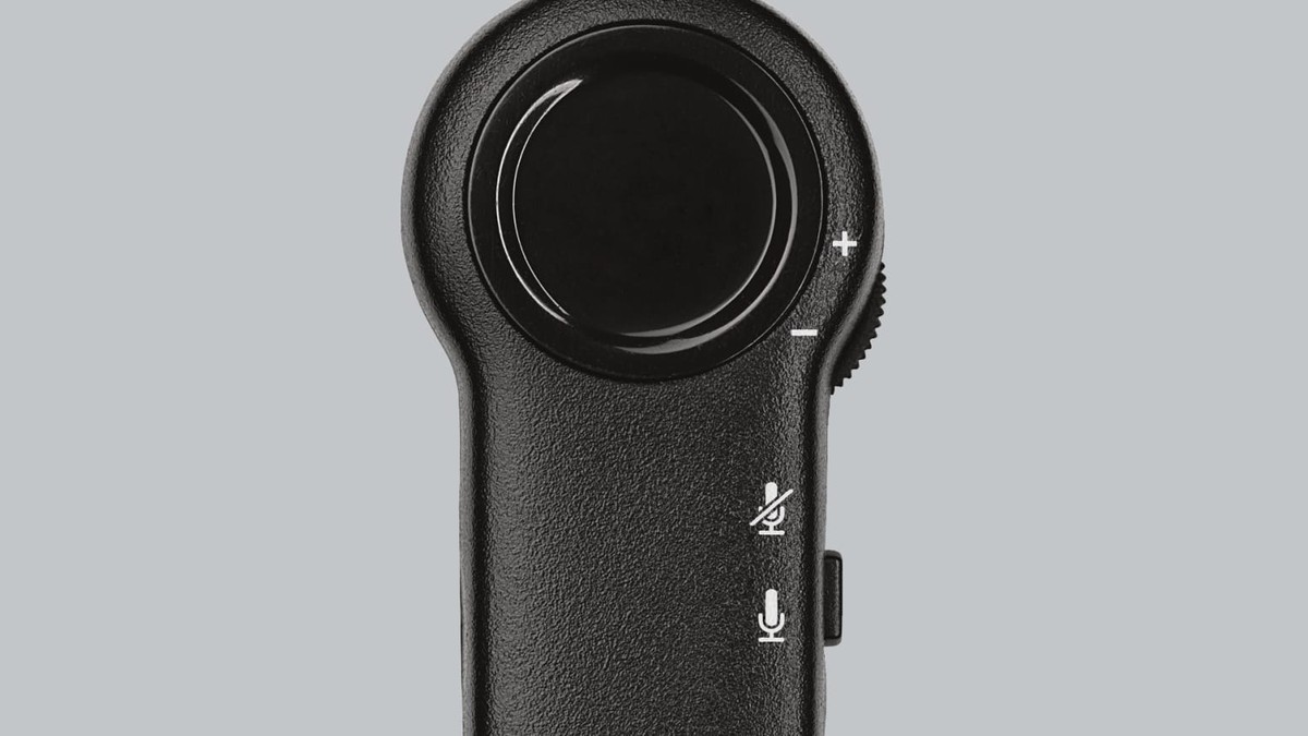 Logitech Stereo H151 - Headset - on-ear