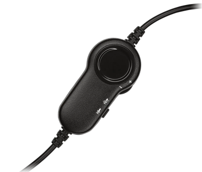 Logitech Stereo H151 - Headset - on-ear