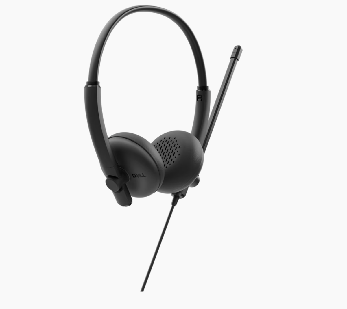 Dell - Headset - WH125 Wired