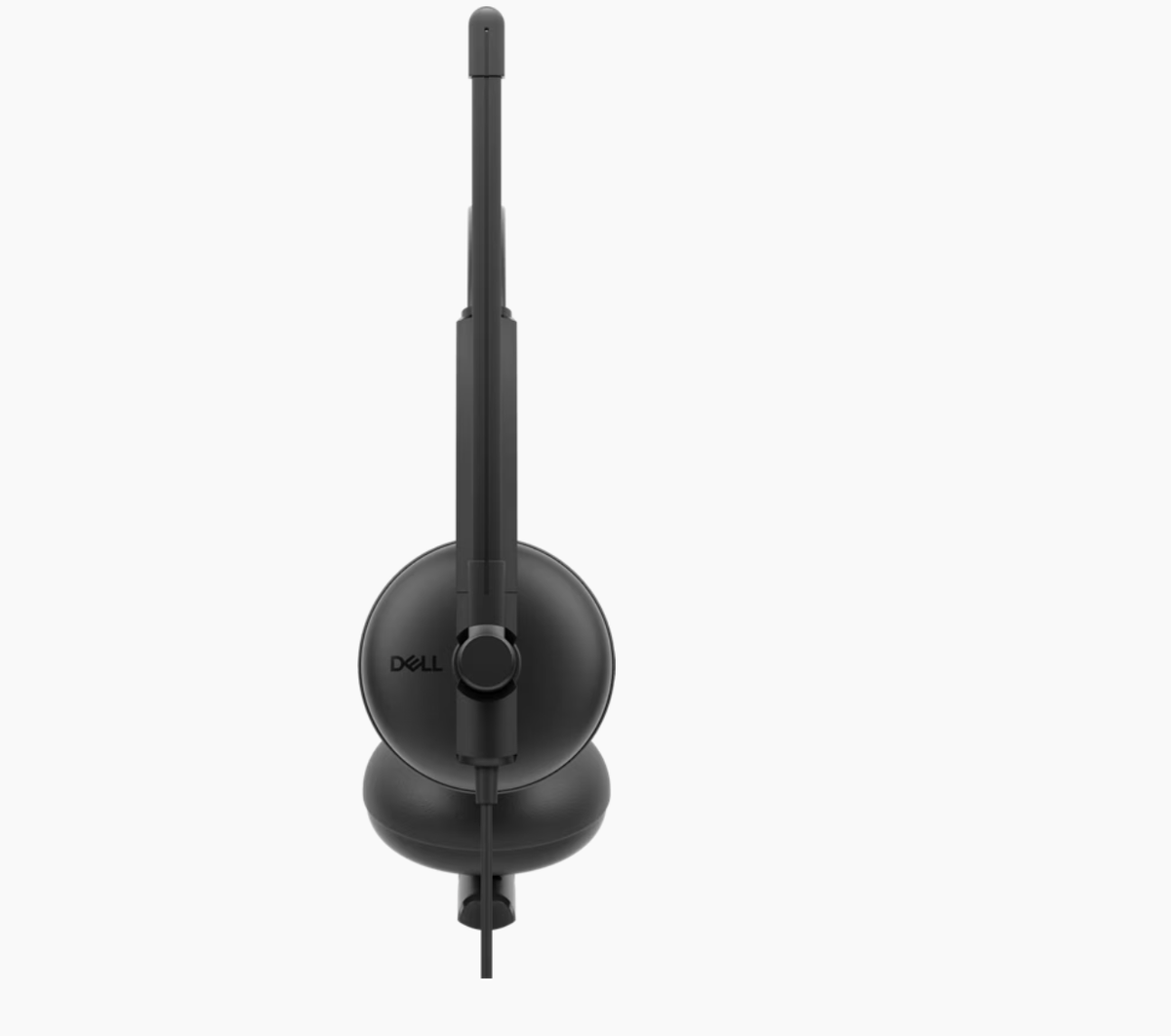 Dell - Headset - WH125 Wired