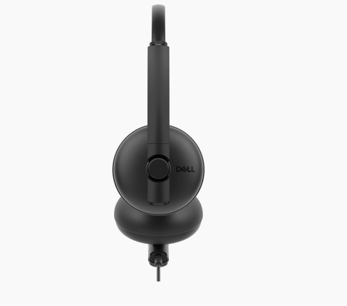 Dell - Headset - WH125 Wired