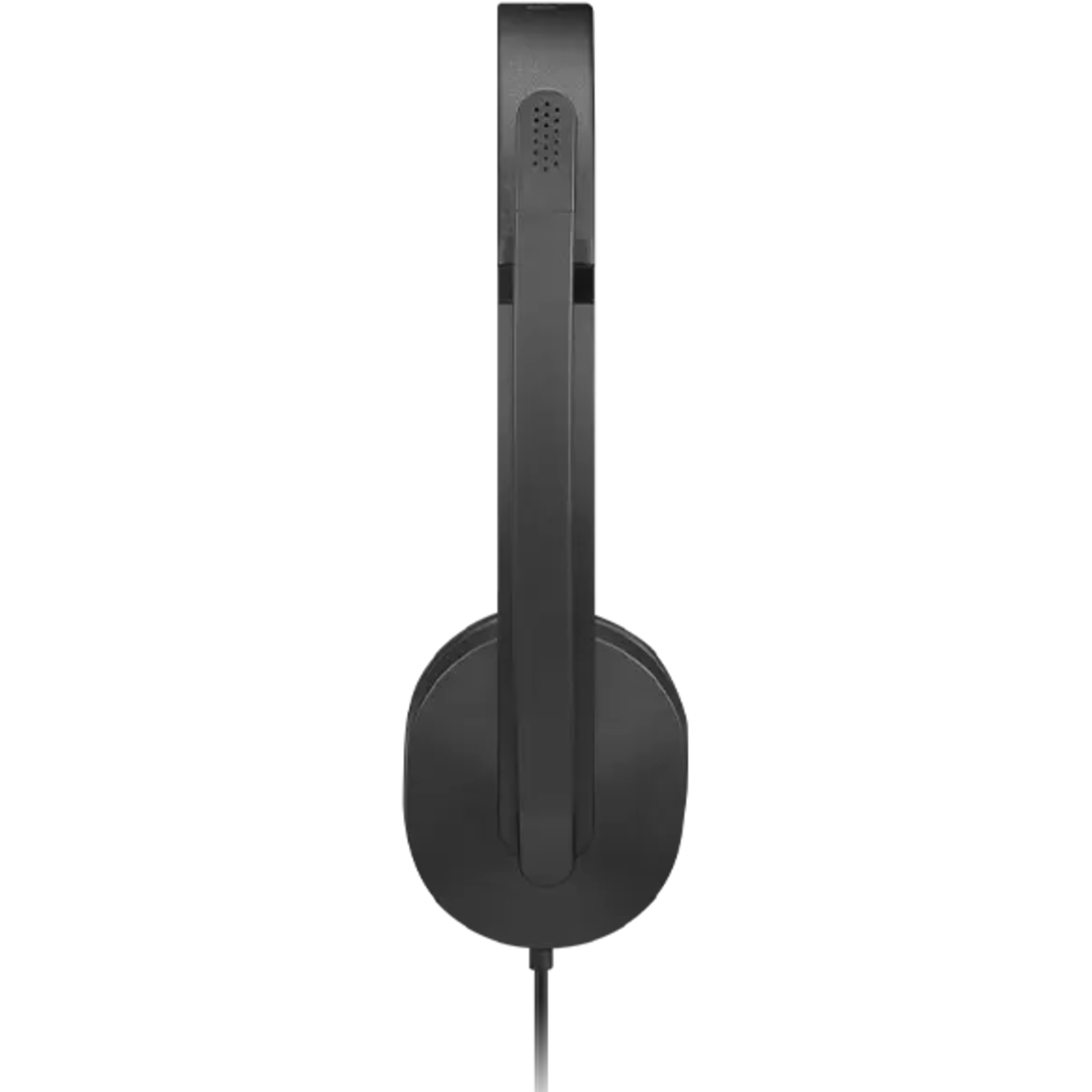 Lenovo - Headphones - USB-A Wired Stereo Headset Gen