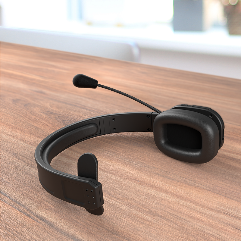 Klip Xtreme - KCH-750 - Headset
