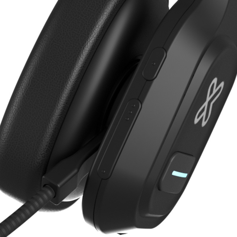 Klip Xtreme - KCH-750 - Headset