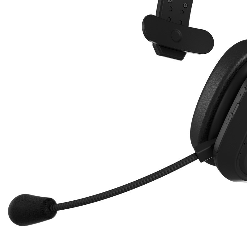 Klip Xtreme - KCH-750 - Headset