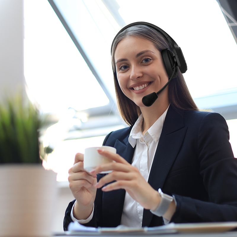 Klip Xtreme - KCH-750 - Headset
