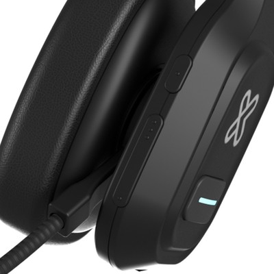 Klip Xtreme - KCH-750 - Headset