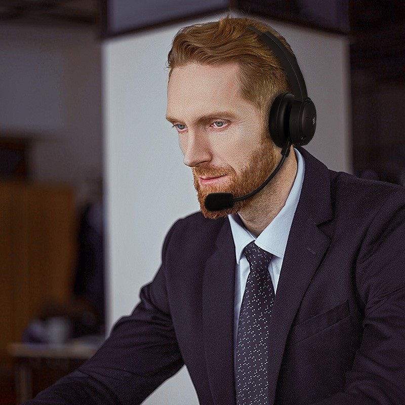Klip Xtreme - KCH-905 - Headset