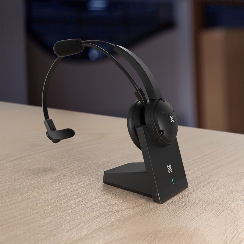 Klip Xtreme - KCH-905 - Headset