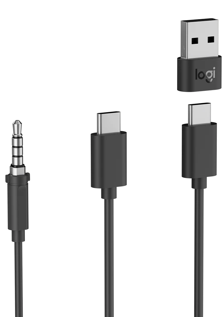 Logitech Zone Wired Earbuds - Headset - in-ear