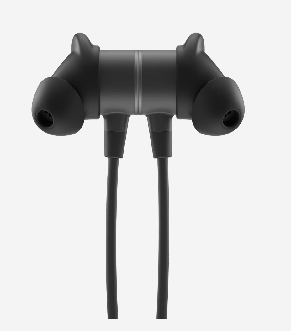 Logitech Zone Wired Earbuds - Headset - in-ear