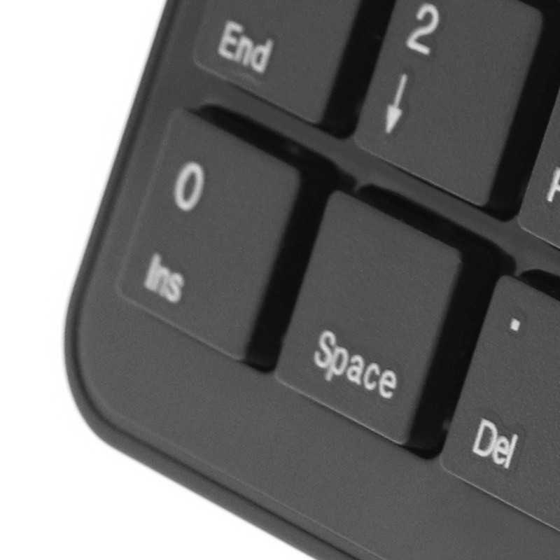 KX Keypad Num KNP-110 Wireless