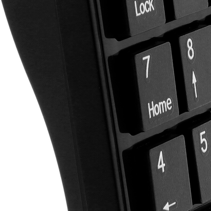 KX Keypad Num KNP-110 Wireless