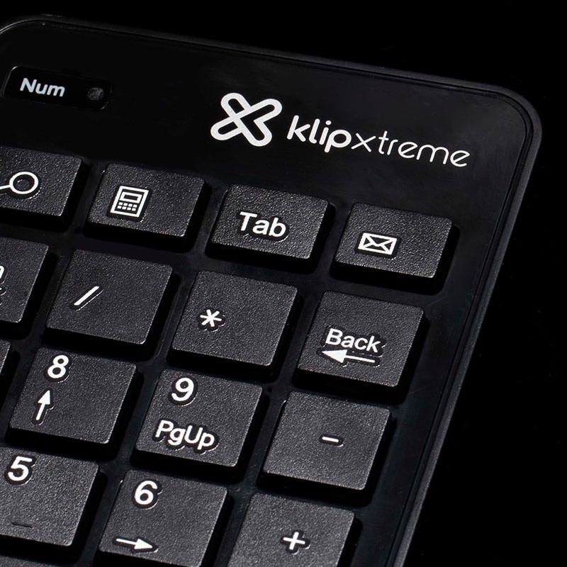 KX Keypad Num KNP-110 Wireless