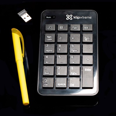 KX Keypad Num KNP-110 Wireless