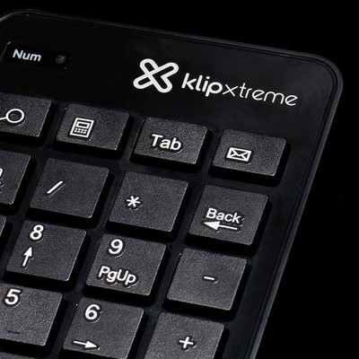 KX Keypad Num KNP-110 Wireless