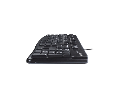 Logitech K120 - Keyboard - USB