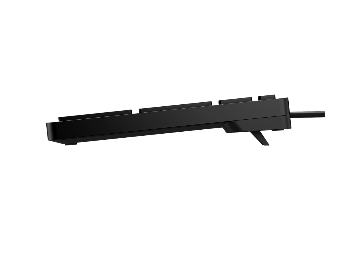 HP Desktop 320K - Keyboard - USB