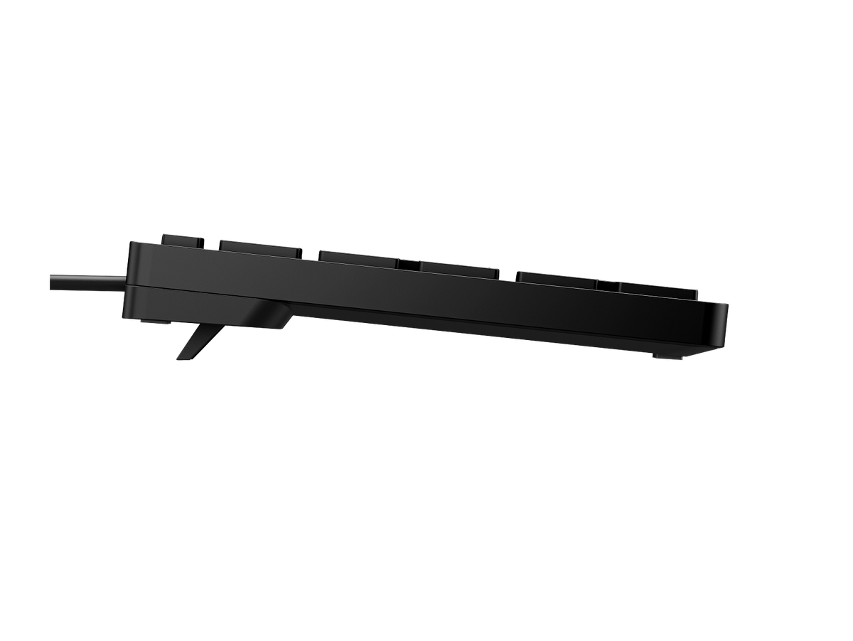 HP Desktop 320K - Keyboard - USB