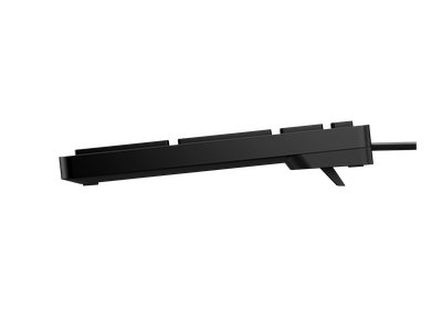 HP Desktop 320K - Keyboard - USB