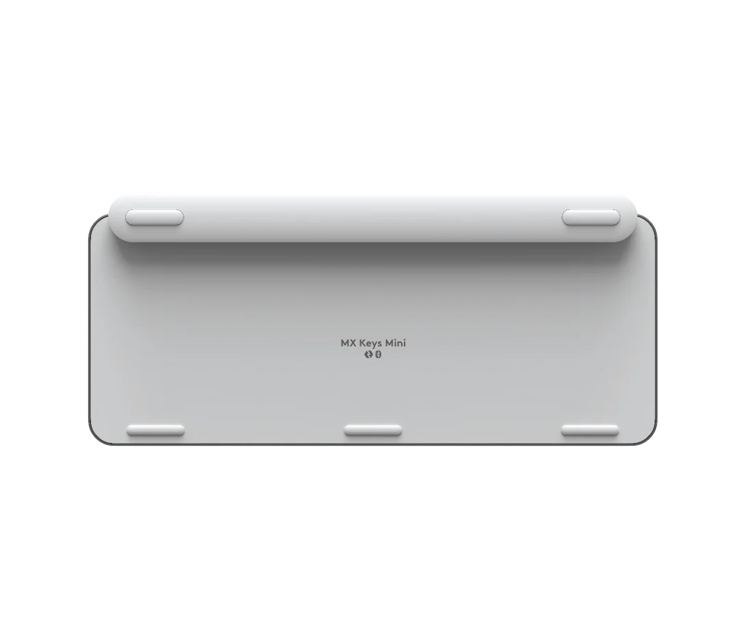 Logitech MX Keys Mini - Keyboard - backlit