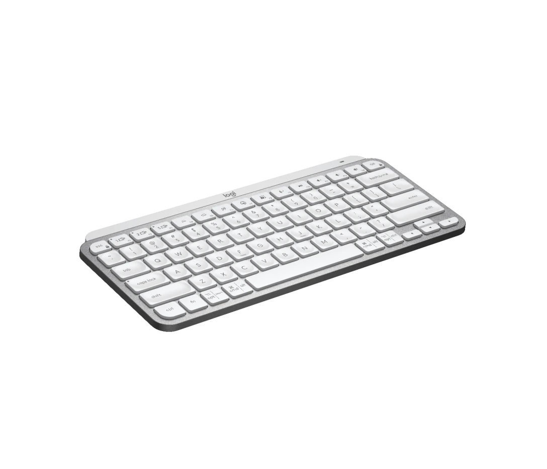 Logitech MX Keys Mini - Keyboard - backlit