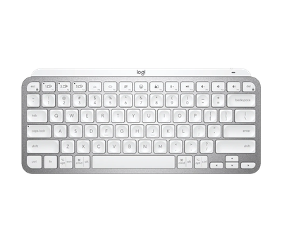 Logitech MX Keys Mini - Keyboard - backlit
