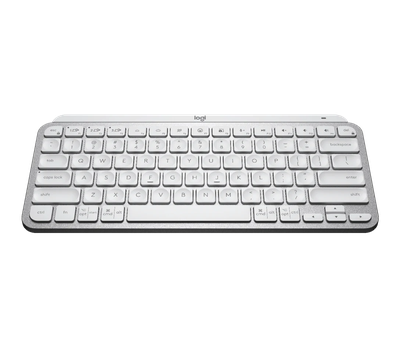 Logitech MX Keys Mini - Keyboard - backlit