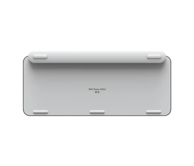 Logitech MX Keys Mini - Keyboard - backlit