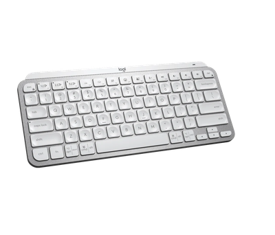 Logitech MX Keys Mini - Keyboard - backlit